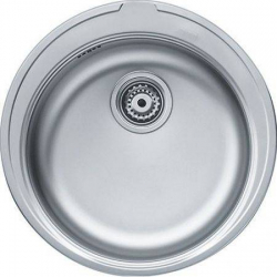 Zlewozmywak FRANKE PMN 610 gładki 101.0288.934